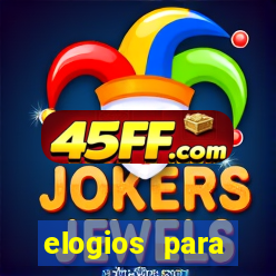 elogios para namorada palavras